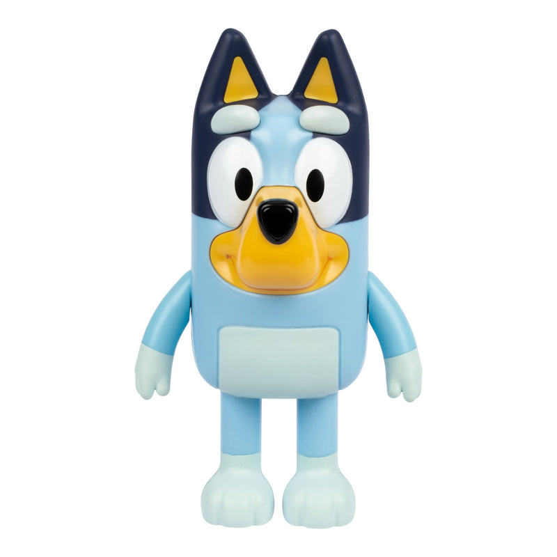 Bluey Hide N Seek, French R4