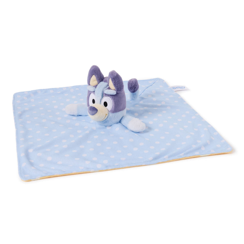Bluey Lovey Sustainable Plush Stuffed Toy, 13-in T6