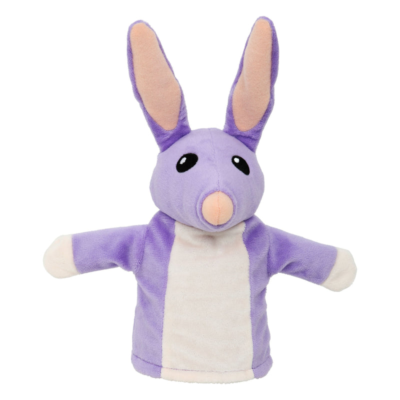 Bluey Toy, Plush, 8-in, Ages 3+, Assorted Characters J4