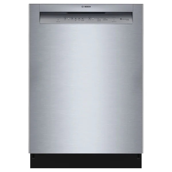 Bosch 100 Series 24 in. Dishwasher with PureDry Option N6