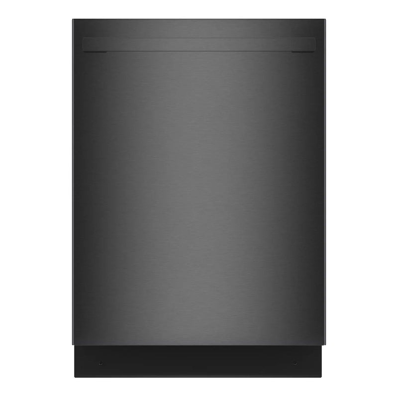 Bosch 100 Series 24 in Dishwasher with Third Rack P6