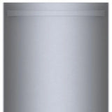 Bosch 100 Series 24 in Dishwasher with Third Rack