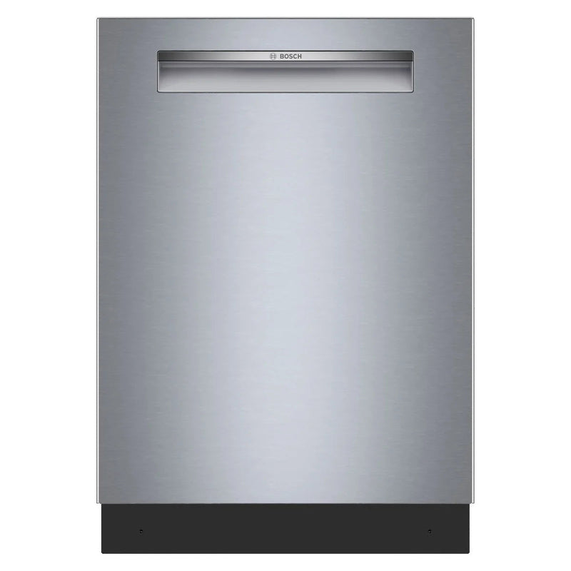 Bosch 300 Series 24 in. 46 dBA Dishwasher with 3rd Rack B9