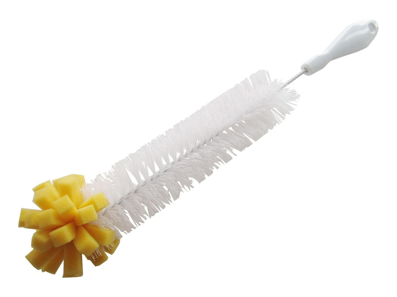 Bottle Brush with Stiff Fibre Bristles U2