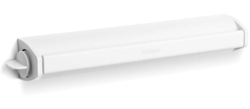 Brabantia Plastic Pullout Clothesline, 22-m A7