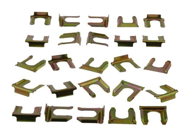 Brake Hose Clip G0