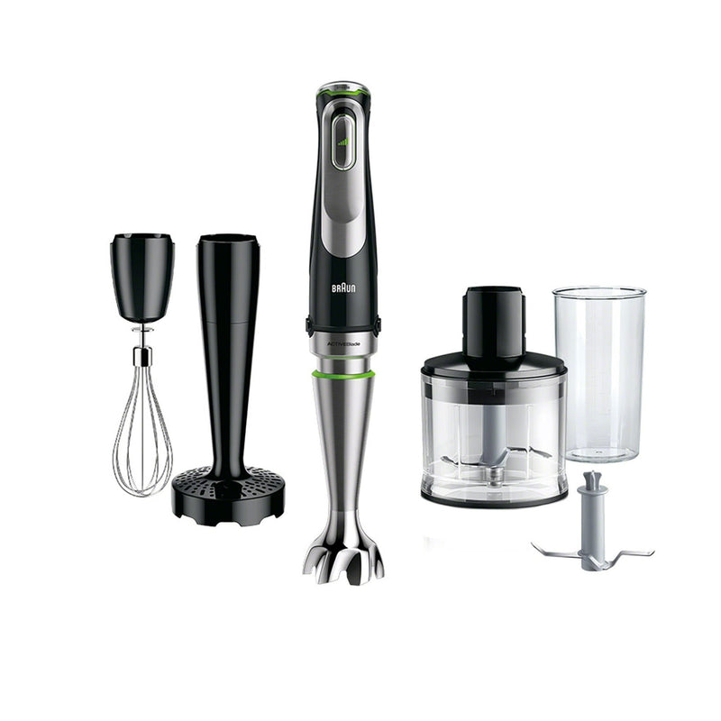 Braun Hand Blender MQ9 C6