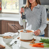 Braun Hand Blender MQ9