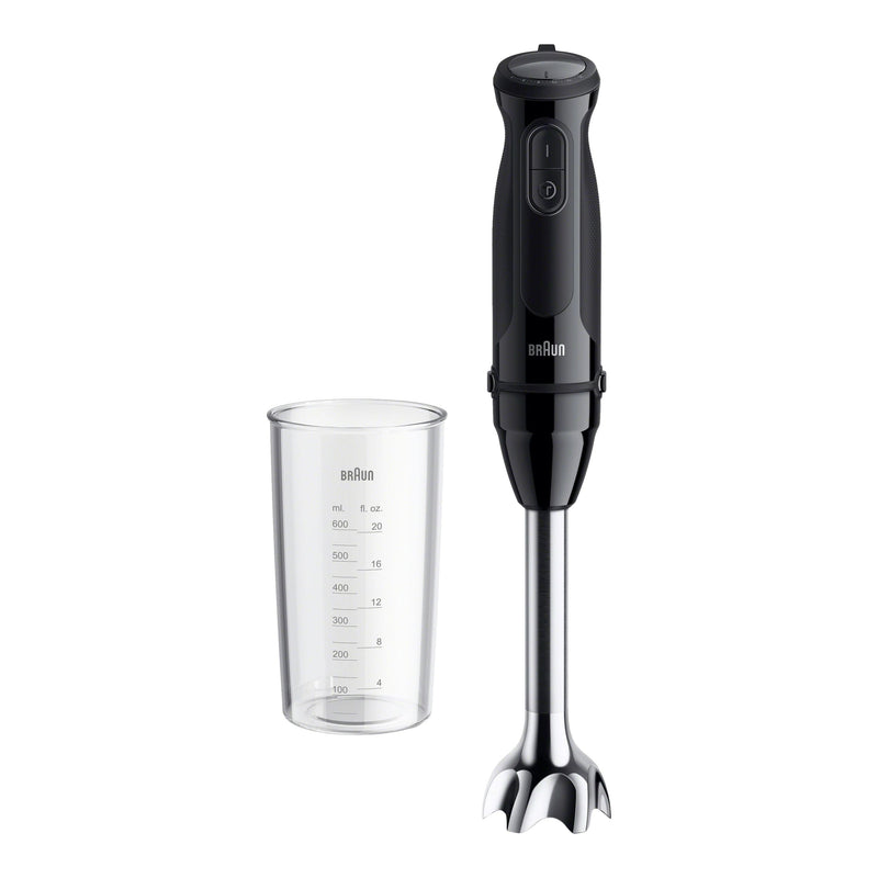 Braun Hand Blender with Variospeed Technology K5