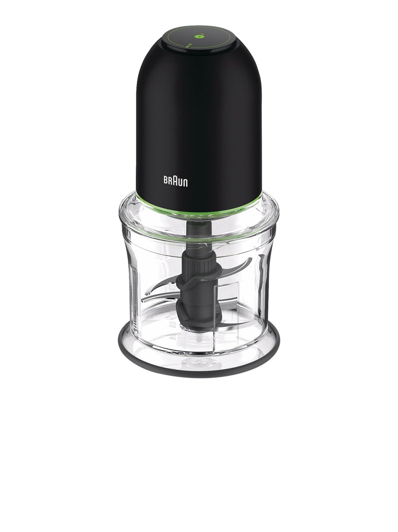 Braun Quad Blade 4-Cup Food Chopper A0