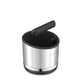 Breville Knock Box 10, Compact, Brushed Stainless Steel