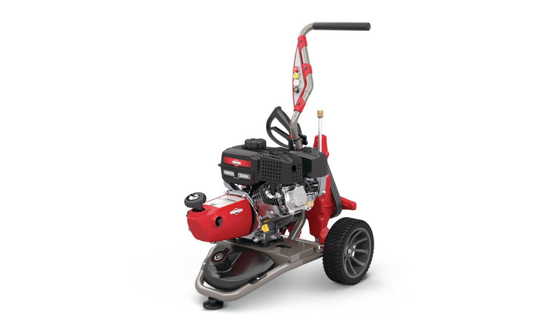 Briggs & Stratton 3200 PSI Gas Pressure Washer E2