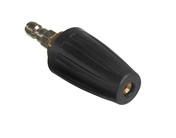 Briggs & Stratton 6195 Quick-Connect Turbo Spray Nozzle for Pressure Washers up to 3000 PSI S1