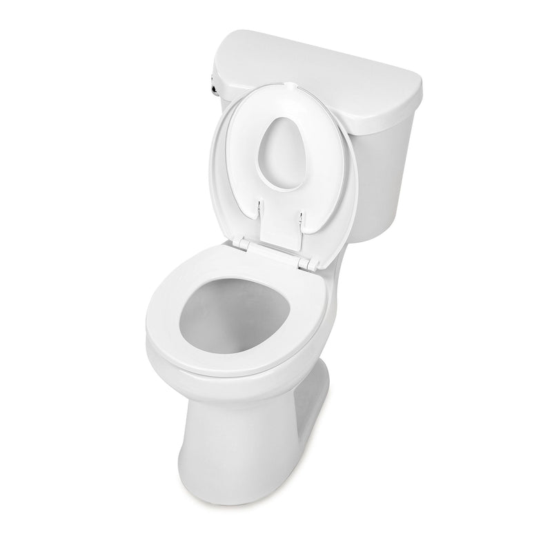 Bright Start Flip and Sit Potty Training Seat U4