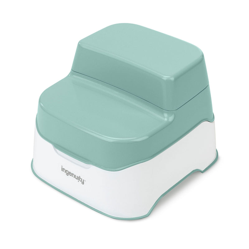Bright Start Prepare to Potty 3-in-1 System, Blue P8