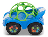 Bright Starts Oball Rattle & Roll Car
