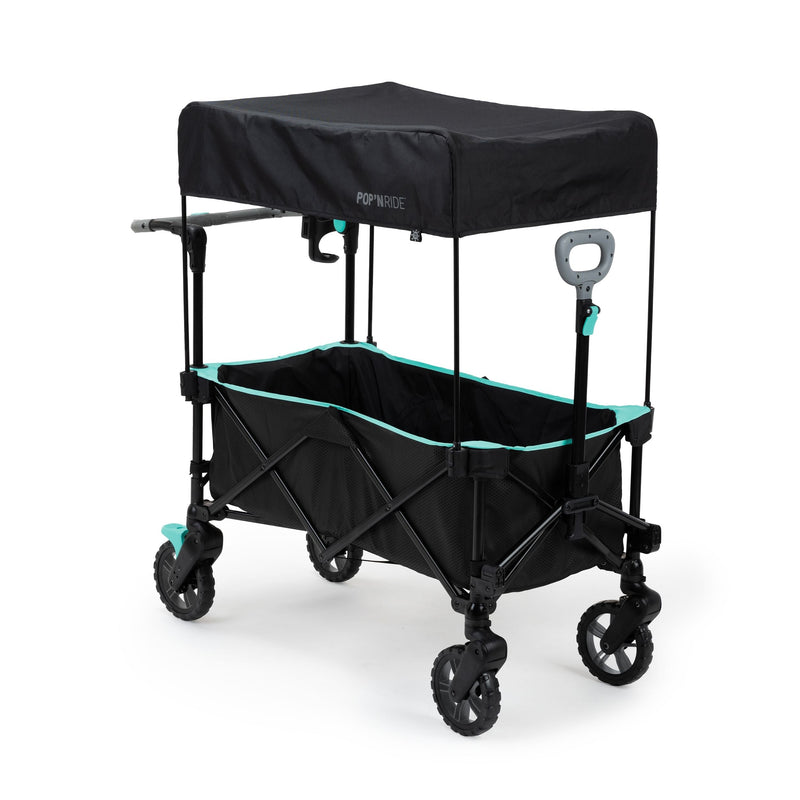 Bright Starts Pop 'N Ride Stroller Wagon D9