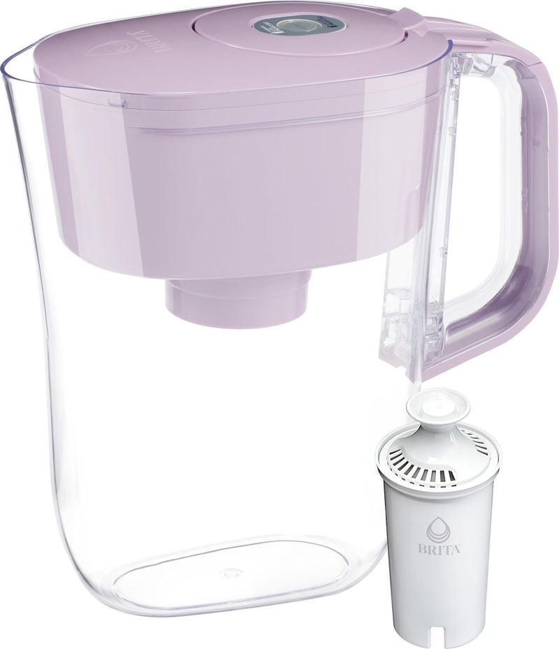 Brita Denali, Lilac C1