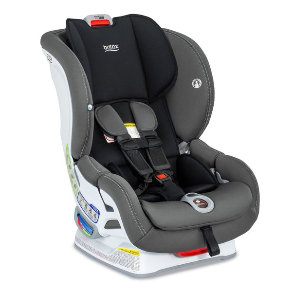 Britax Marathon ClickTight Convertible Car Seat H3
