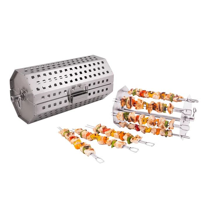 Broil King Rotisserie Bundle M5