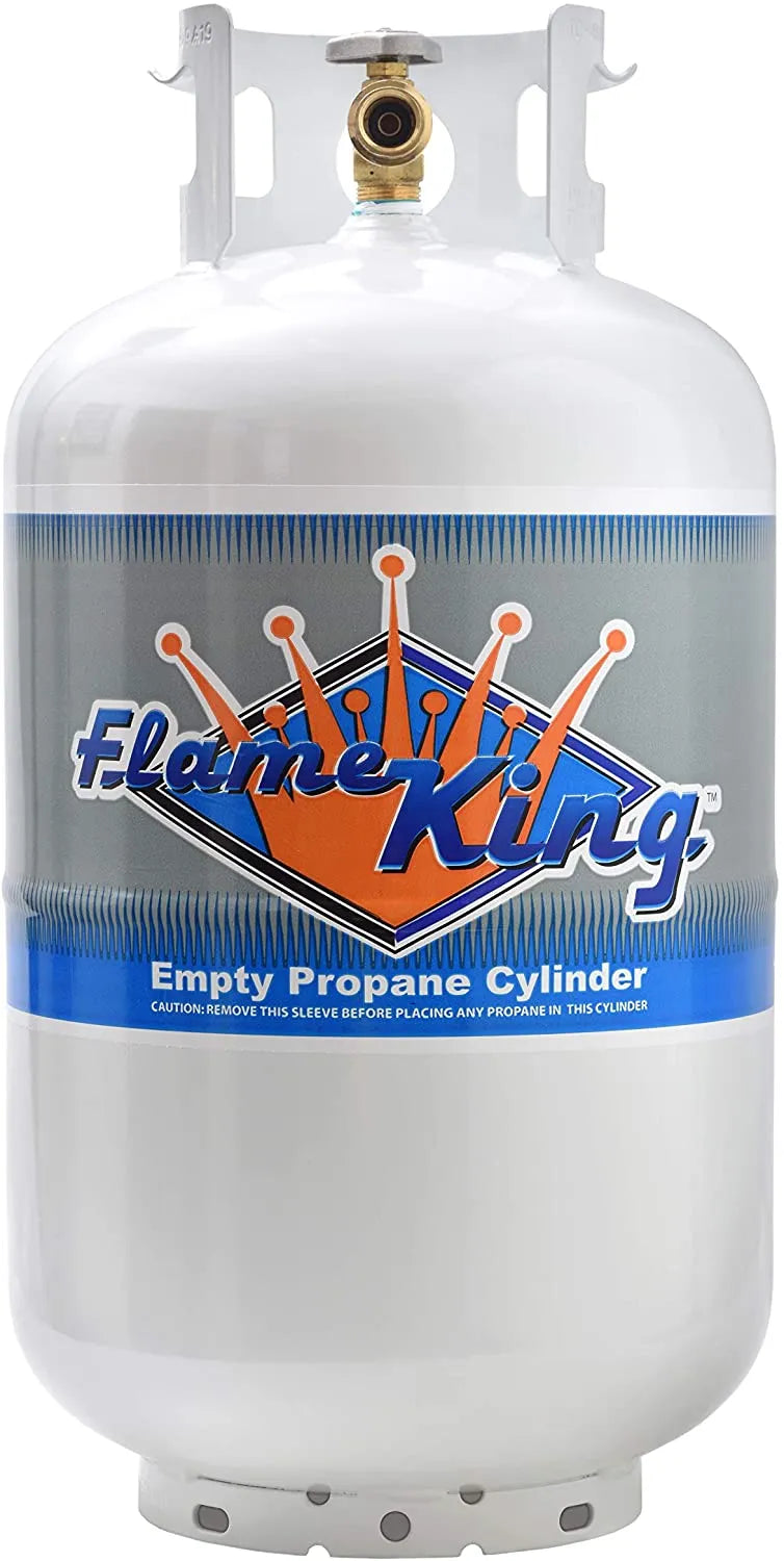 Overflow Protection Device Valve, DOT and TC Compliant, White D4