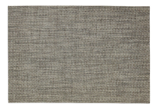 CANVAS Clarington Vinyl & Polyester Rectangle Placemats, 13-in x 19-in, 4-pk T8