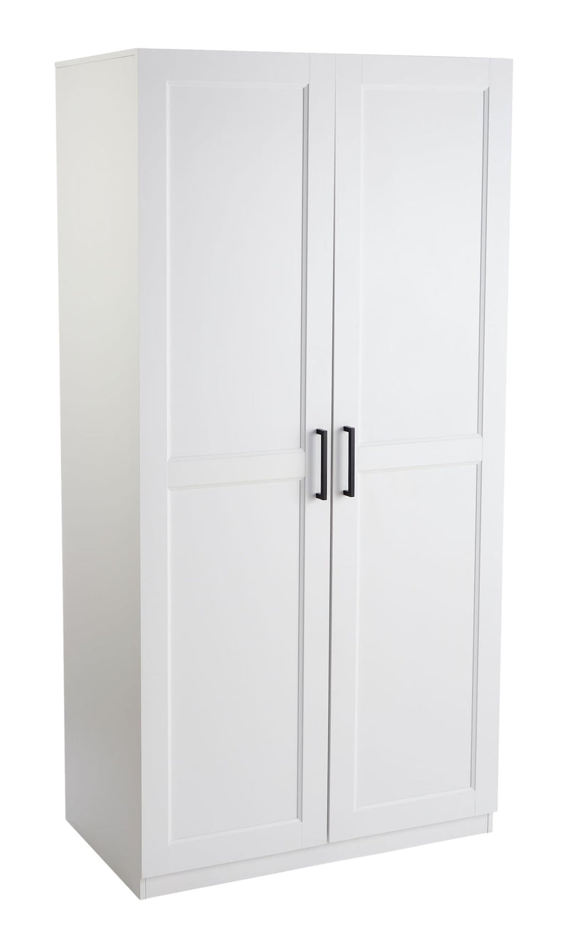 CANVAS Kelsey Wardrobe, Large R3