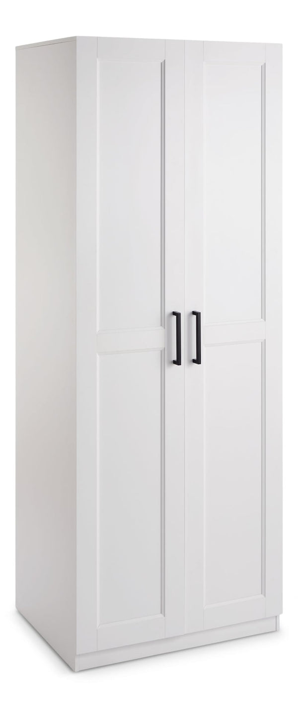 CANVAS Kelsey Wardrobe, Medium G8