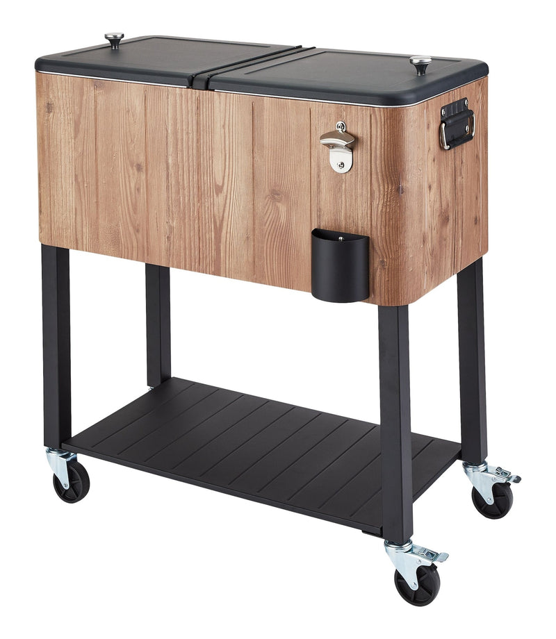 CANVAS Revel Rolling Cooler L4
