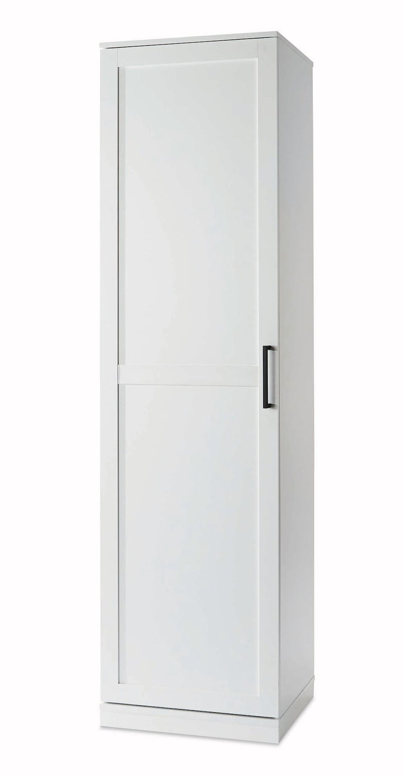 Canvas Slim Wardrobe P8