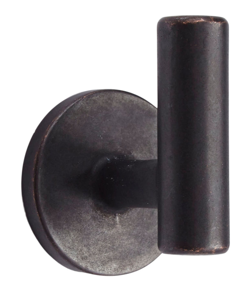 CANVAS Stainless Steel Single Post Hooks, Bronze, 2-pk T0