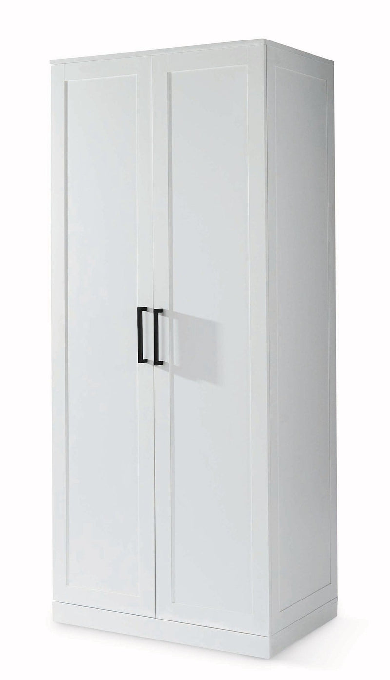 CANVAS Willowgrove Multi-Purpose Pantry, White R4