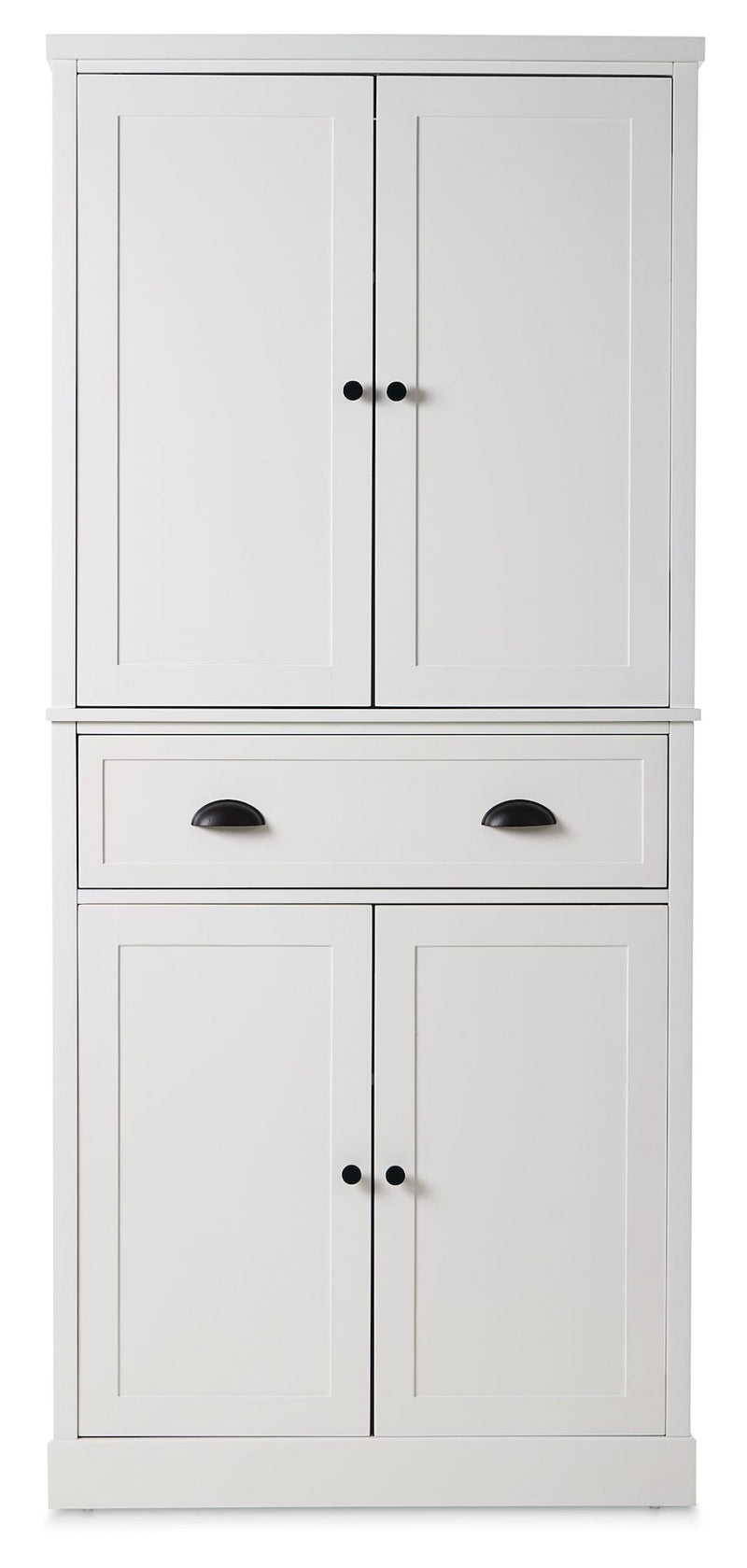 Canvas Wittmore Multi Purpose Pantry Cabinet W1