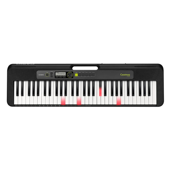 Casio LK-S245 Keyboard with illuminated Keys K3