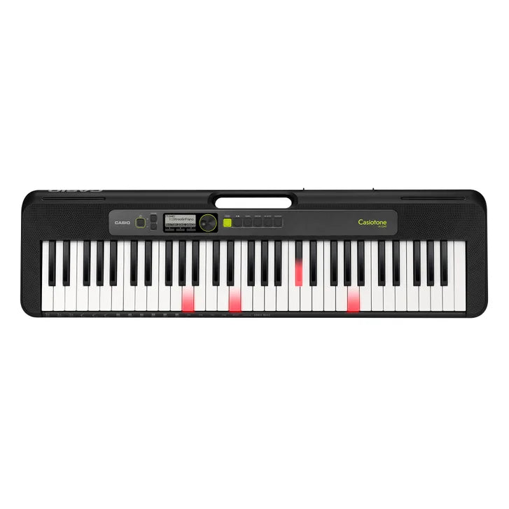 Casio LK-S245 Keyboard with illuminated Keys K3