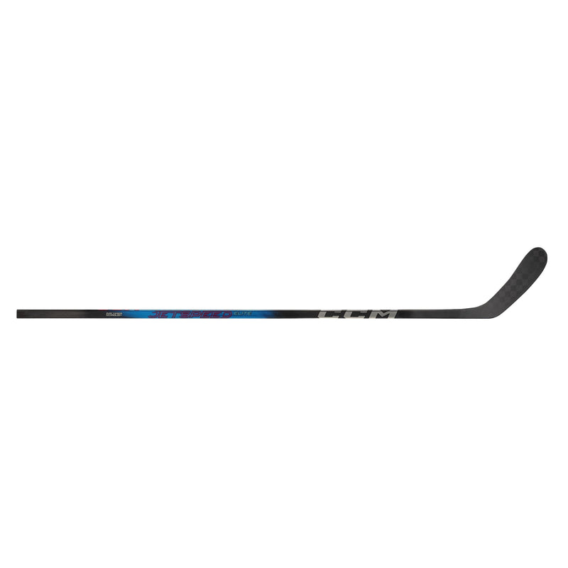 CCM Jetspeed Elite Composite Stick, Senior M1