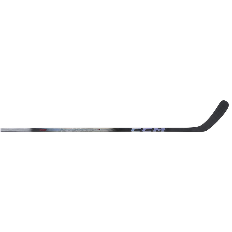 CCM Jetspeed FT8 Composite Hockey Stick, Intermediate H3