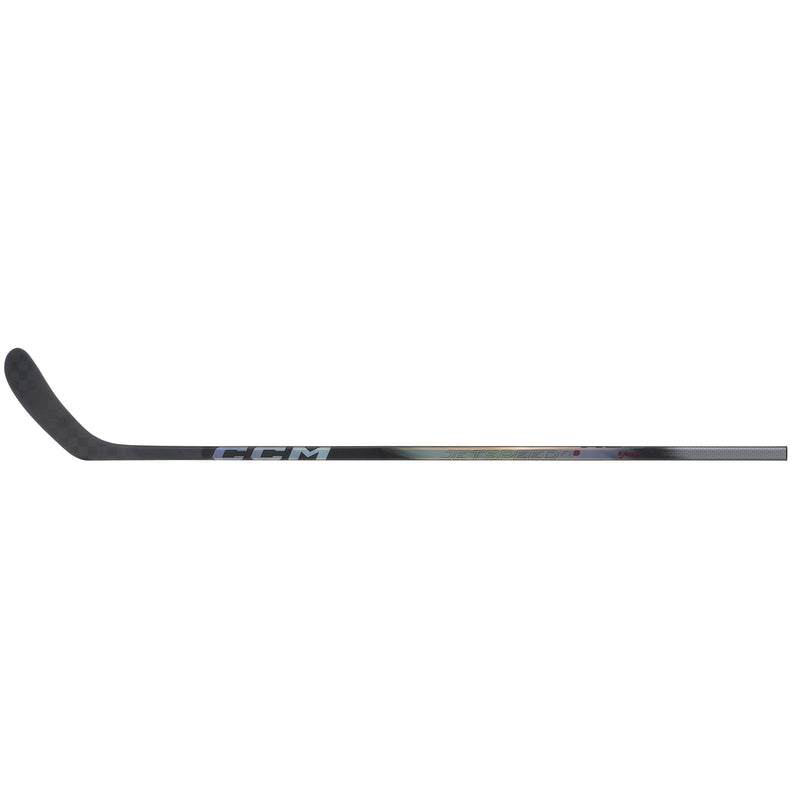CCM Jetspeed FT8 Composite Hockey Stick, Junior, 50 Flex J9