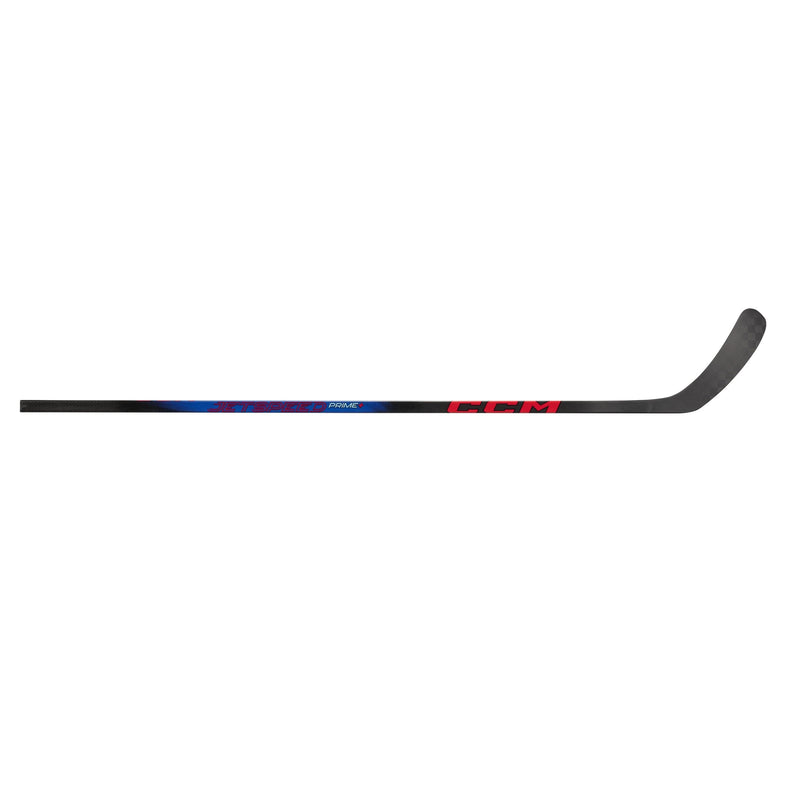 CCM Jetspeed Prime+ Composite Hockey Stick, Intermediate, 55 Flex J0