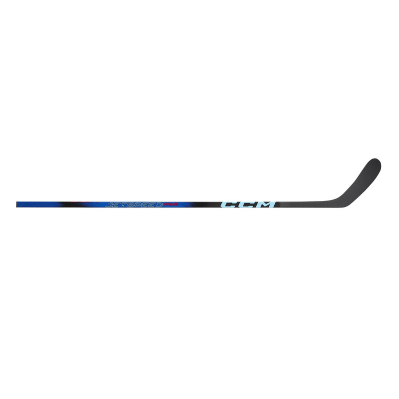 CCM Jetspeed Prime Composite Hockey Stick, Junior B0