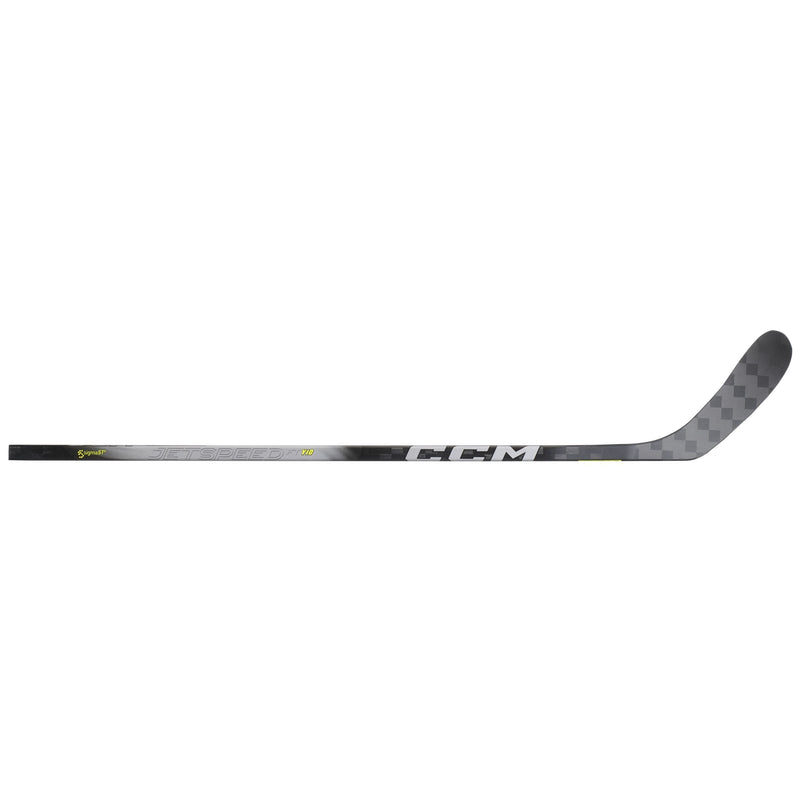 CCM Jetspeed Youth 3 Composite Hockey Stick, Youth V6