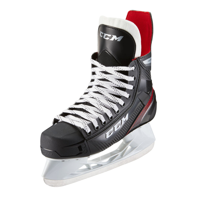 CCM JS 445 Senior Hockey Skates, Sizes 7-12 B6