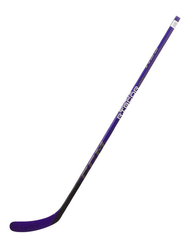 CCM Ribcor Prime Composite Hockey Stick, Junior, 50 Flex D6