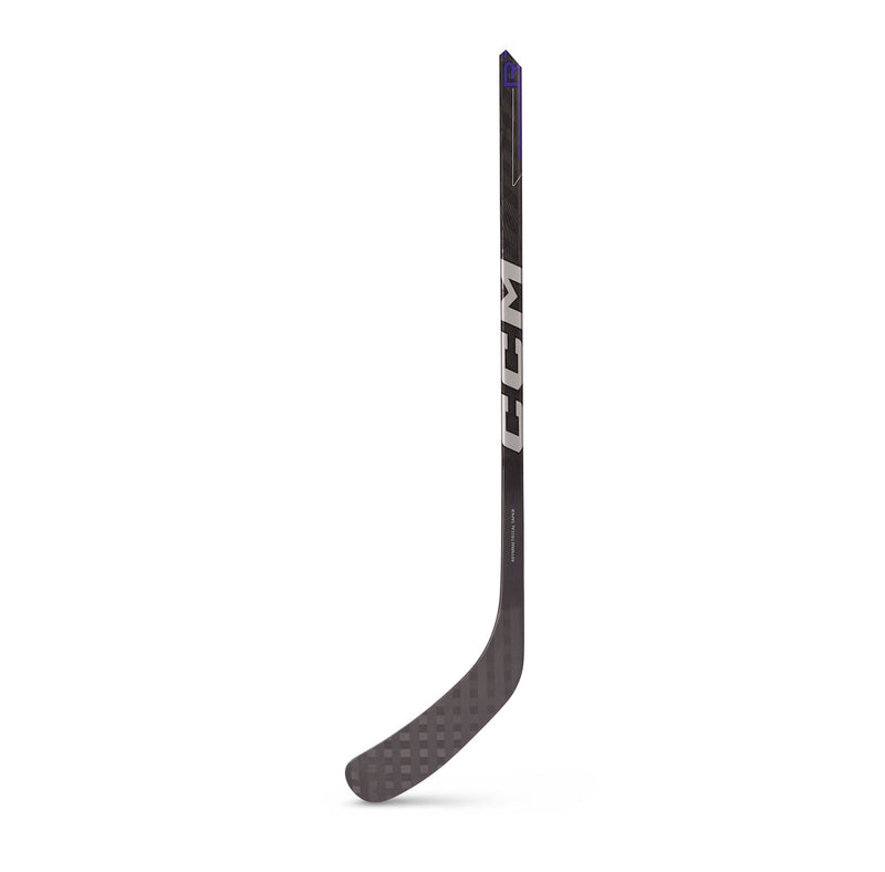 CCM Ribcor Trigger Elite Composite Hockey Stick, Senior, 75 Flex W5