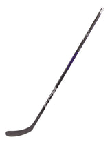 CCM Ribcor Trigger Elite Composite Hockey Stick, Senior, 85 Flex, Max Height Blade