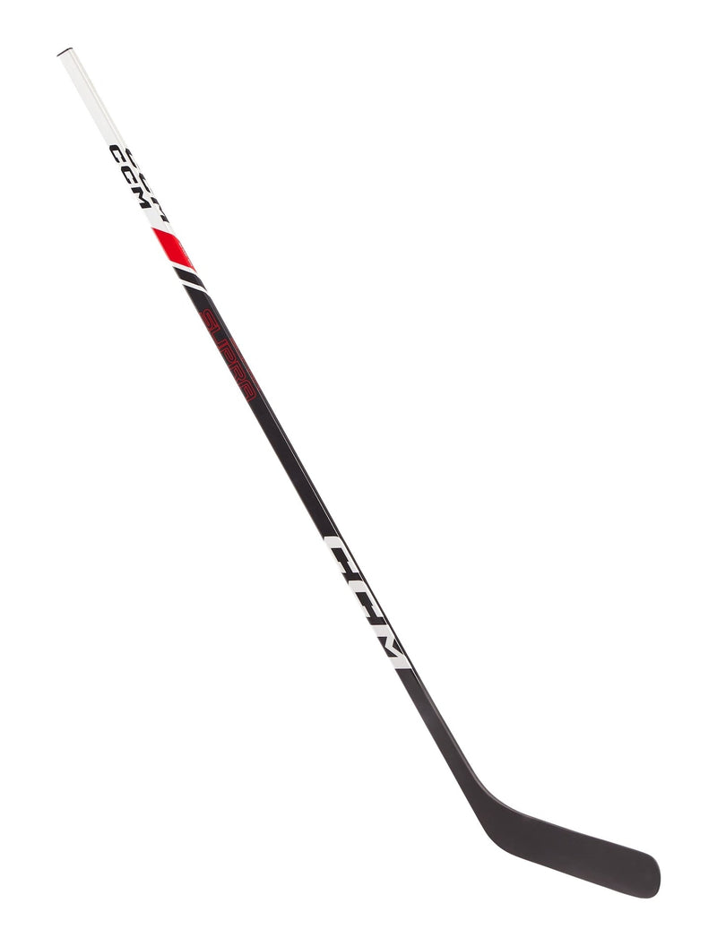 CCM Supra Composite Hockey Stick, Intermediate, 55 Flex Z9
