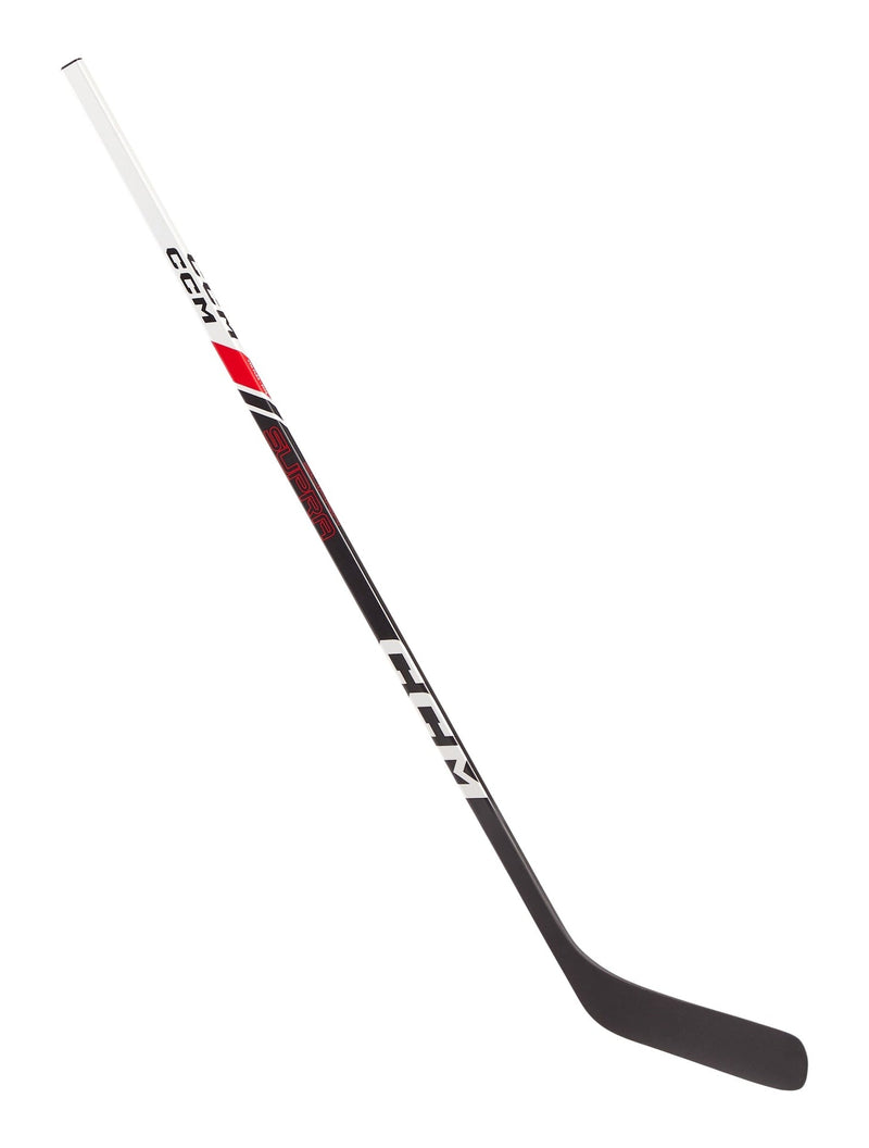 CCM Supra Composite Hockey Stick, Youth, 20 Flex H9