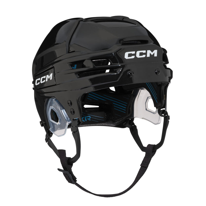 CCM Tacks 99XR Hockey Helmet, Junior/Senior, Black, Various Sizes B4