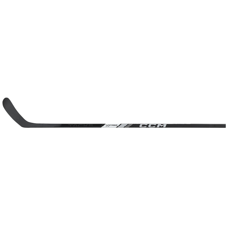 CCM Tacks XF Prime Composite Hockey Stick, Senior, 75 Flex U5