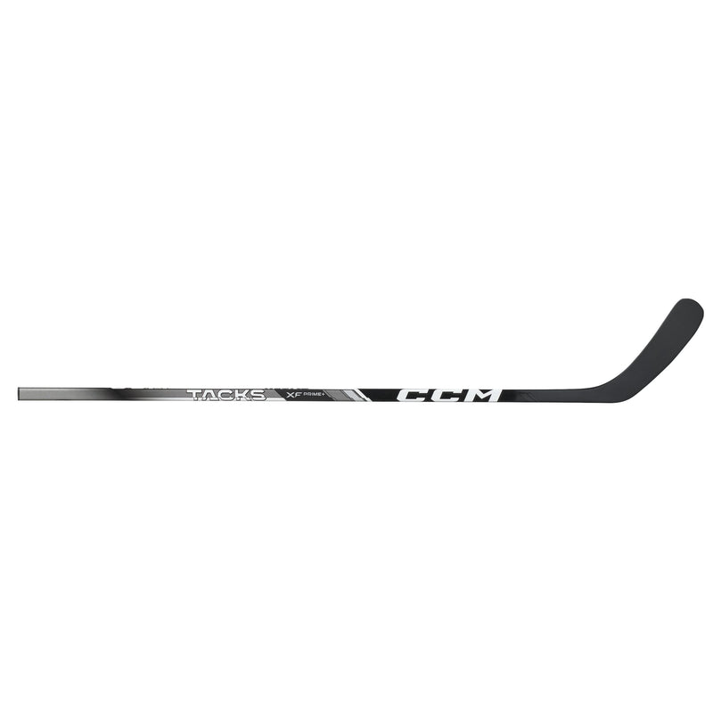 CCM Tacks XF Prime Plus Composite Hockey Stick, Junior, 40 Flex V8